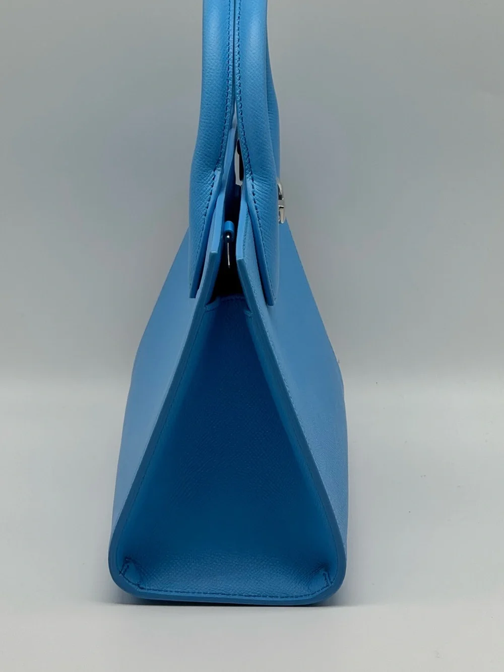 Salvatore Ferragamo compact structured